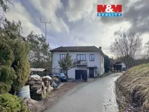 Prodej rodinného domu, Poříčí u Litomyšle, 120 m2