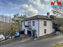 Prodej rodinného domu, Poříčí u Litomyšle, 120 m2