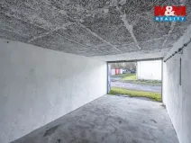 Prodej garáže, Pardubice, 30 m2