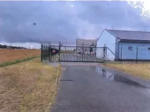 Prodej pozemku, Pohořelice, 5614 m2