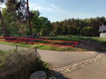 Prodej pozemku, Česká Lípa, 162 m2