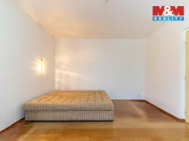 Prodej rodinného domu, Praha - Ďáblice, Brigádnická, 110 m2