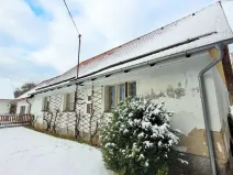 Prodej rodinného domu, Věšín, 120 m2