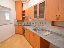 Pronájem bytu 1+kk, České Budějovice, K. V. Raise, 52 m2