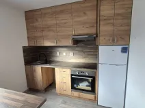 Pronájem rodinného domu, Tuchlovice, Karlovarská, 79 m2