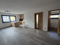 Pronájem rodinného domu, Tuchlovice, Karlovarská, 79 m2