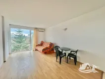 Prodej bytu 2+kk, Sveti Vlas, Bulharsko, 59 m2