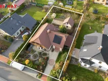 Prodej rodinného domu, Bolatice, Horní, 185 m2