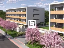 Prodej bytu 3+kk, Olomouc, Loudova, 80 m2