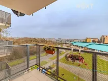 Pronájem bytu 2+kk, Praha - Stodůlky, Wiedermannova, 50 m2