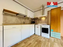 Pronájem bytu 4+1, Nýrsko - Bystřice nad Úhlavou, 96 m2