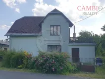 Prodej rodinného domu, Velký Luh, 173 m2