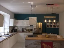 Prodej bytu 4+kk, Cheb, 99 m2