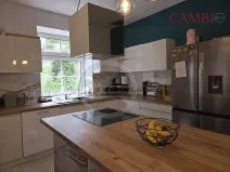 Prodej bytu 4+kk, Cheb, 99 m2