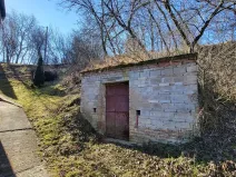 Prodej vinného sklepa, Skalka, 100 m2