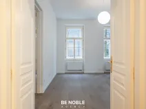 Pronájem bytu 3+kk, Praha - Vinohrady, Třebízského, 95 m2