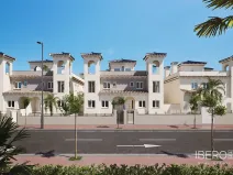 Prodej rodinného domu, Bigastro, Španělsko, 122 m2