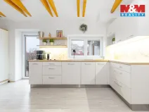 Prodej bytu 2+kk, Mikulov, Koněvova, 36 m2