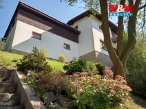 Prodej rodinného domu, Heřmánkovice, 240 m2