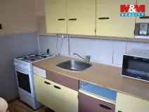 Prodej bytu 3+1, Náchod, Pražská, 60 m2