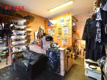 Prodej obchodního prostoru, Frýdek-Místek, Třebízského, 180 m2