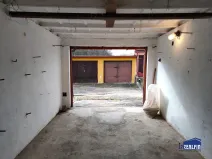 Pronájem garáže, Liberec, Kunratická, 19 m2