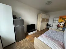 Pronájem bytu 3+1, Hranice - Hranice I-Město, Nádražní, 12 m2