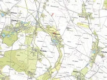 Prodej louky, Bezděkov, 9812 m2