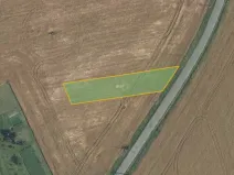 Prodej pole, Štěpánov, 19316 m2