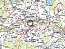 Prodej pole, Mořice, 16894 m2