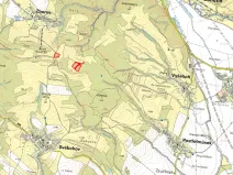 Prodej louky, Postřelmůvek, 30743 m2