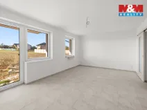 Prodej rodinného domu, Buštěhrad, Švermova, 123 m2