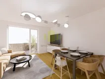 Prodej bytu 3+kk, Lipník nad Bečvou, Mánesova, 65 m2