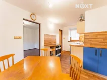 Prodej rodinného domu, Ruda nad Moravou, 80 m2