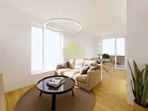 Prodej bytu 2+kk, Lipník nad Bečvou, Mánesova, 47 m2