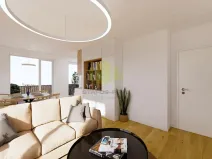 Prodej bytu 2+kk, Lipník nad Bečvou, Mánesova, 47 m2