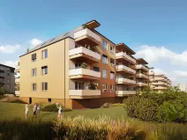 Prodej bytu 3+kk, Olomouc, Topolová, 84 m2