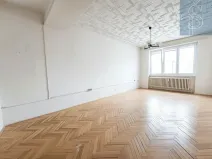 Prodej bytu 2+1, Praha - Letňany, Rýmařovská, 51 m2