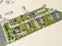 Prodej rodinného domu, Velvary, 84 m2