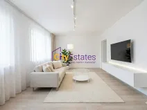 Prodej bytu 3+1, Praha - Motol, Weberova, 77 m2