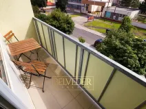 Pronájem bytu 2+1, Duchcov, Sadová, 52 m2