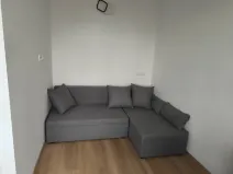 Pronájem bytu 1+kk, Praha, 35 m2