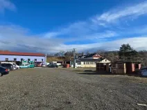 Pronájem - jiné, Zlín, 27 m2