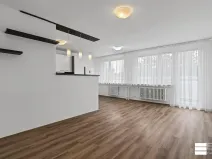 Pronájem bytu 3+kk, Neratovice, nám. Republiky, 78 m2