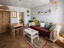 Prodej rodinného domu, Velké Opatovice, Dlouhá, 113 m2