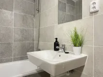 Pronájem bytu 3+1, Litvínov, Valdštejnská, 66 m2