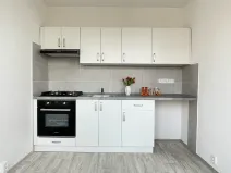 Pronájem bytu 3+1, Litvínov, Valdštejnská, 66 m2