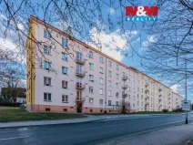 Prodej bytu 2+1, Sokolov, Sokolovská, 49 m2