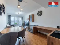 Prodej bytu 2+1, Sokolov, Sokolovská, 49 m2