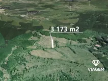 Prodej pole, Slavkov, 3173 m2